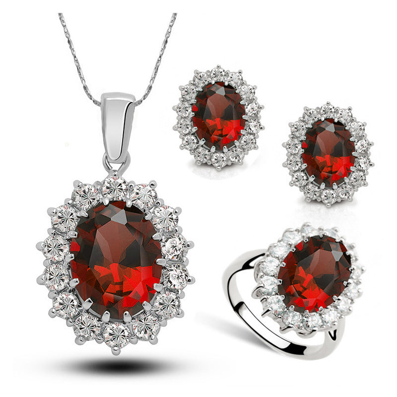 Necklace sets