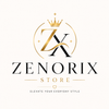zenorixstore. - Home